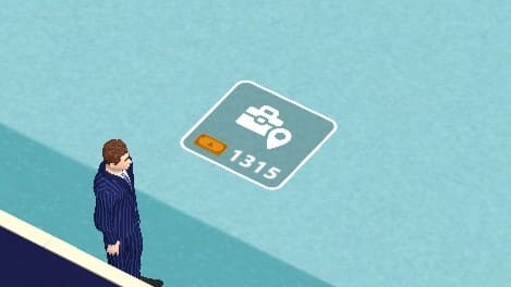 企業と契約