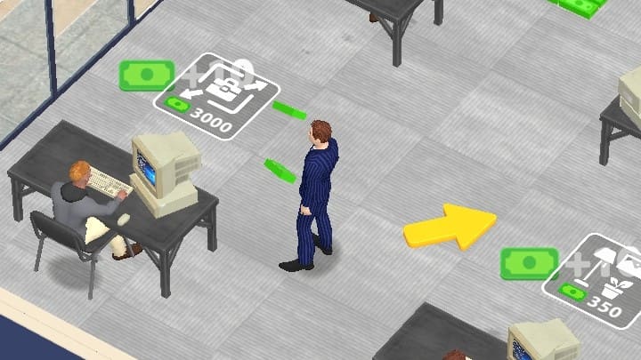 ゲーム内容